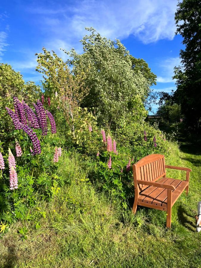 Poppy Cottage Monmouth Luaran gambar